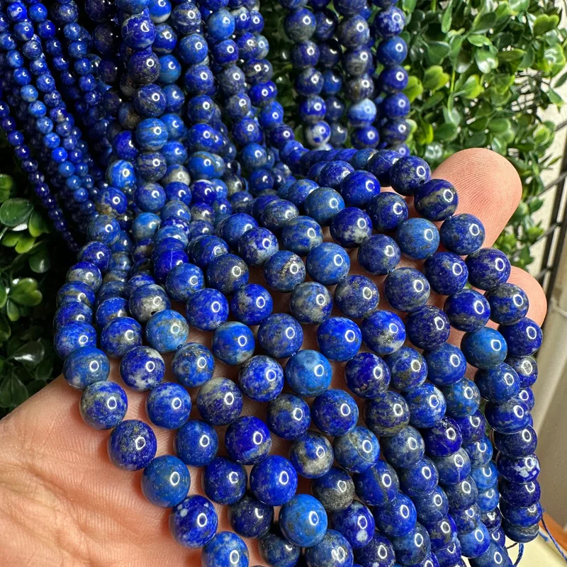 Perlas Naturales vendidas por 5