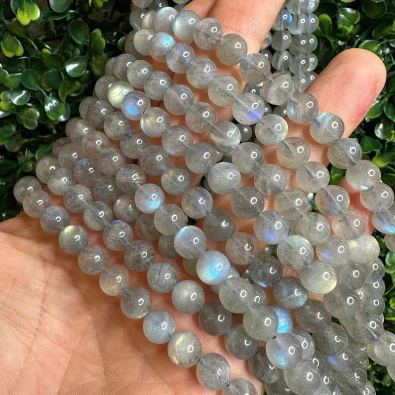 Perlas Naturales vendidas por 5