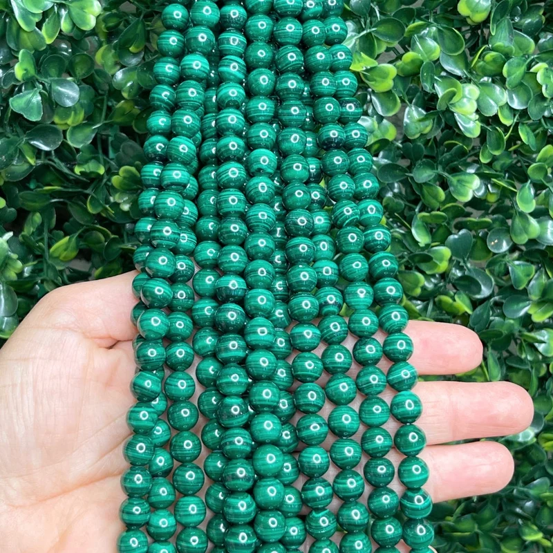 Perlas Naturales vendidas por 5