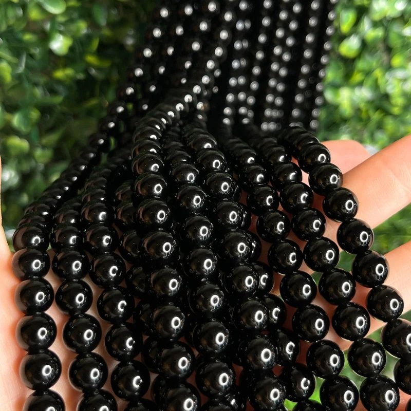 Perlas Naturales vendidas por 5