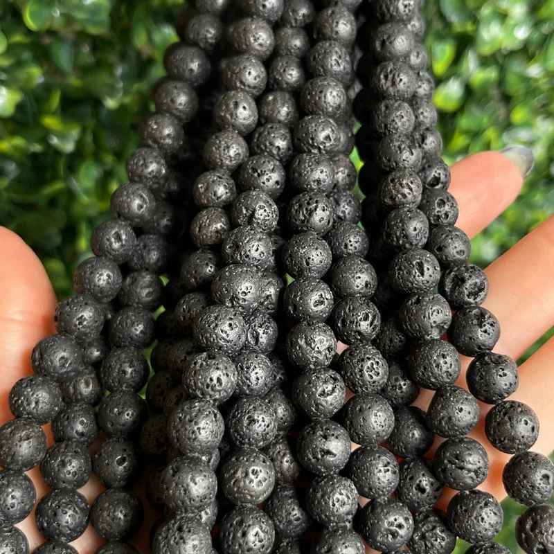 Perlas Naturales vendidas por 5