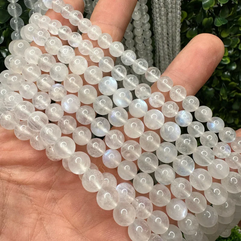 Perlas Naturales vendidas por 5