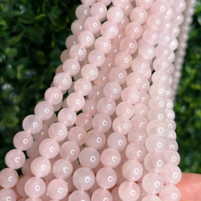 Perlas Naturales vendidas por 5