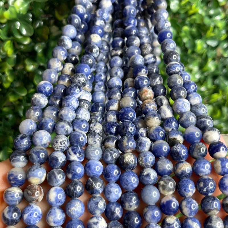 Perlas Naturales vendidas por 5