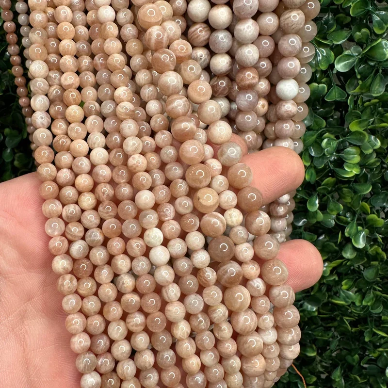 Perlas Naturales vendidas por 5