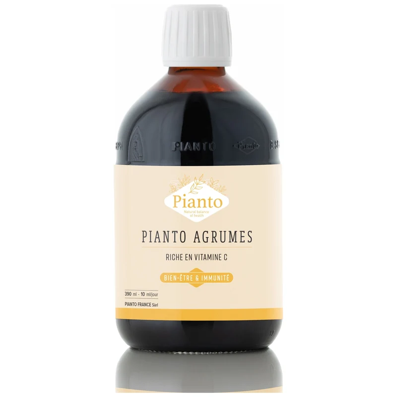 Pianto Limon Citrico 300 ml | Bio St Joseph