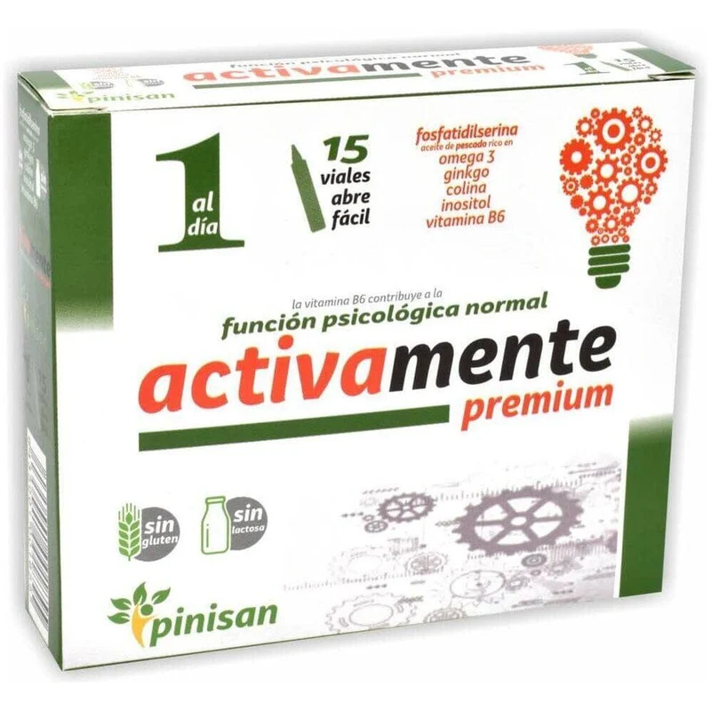 Activamente | Pinisan