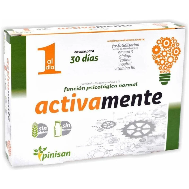 Activamente | Pinisan