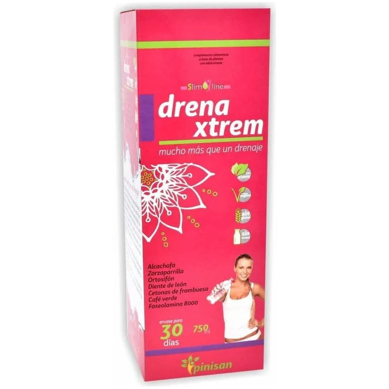 Drenaxtrem 750 ml | Pinisan