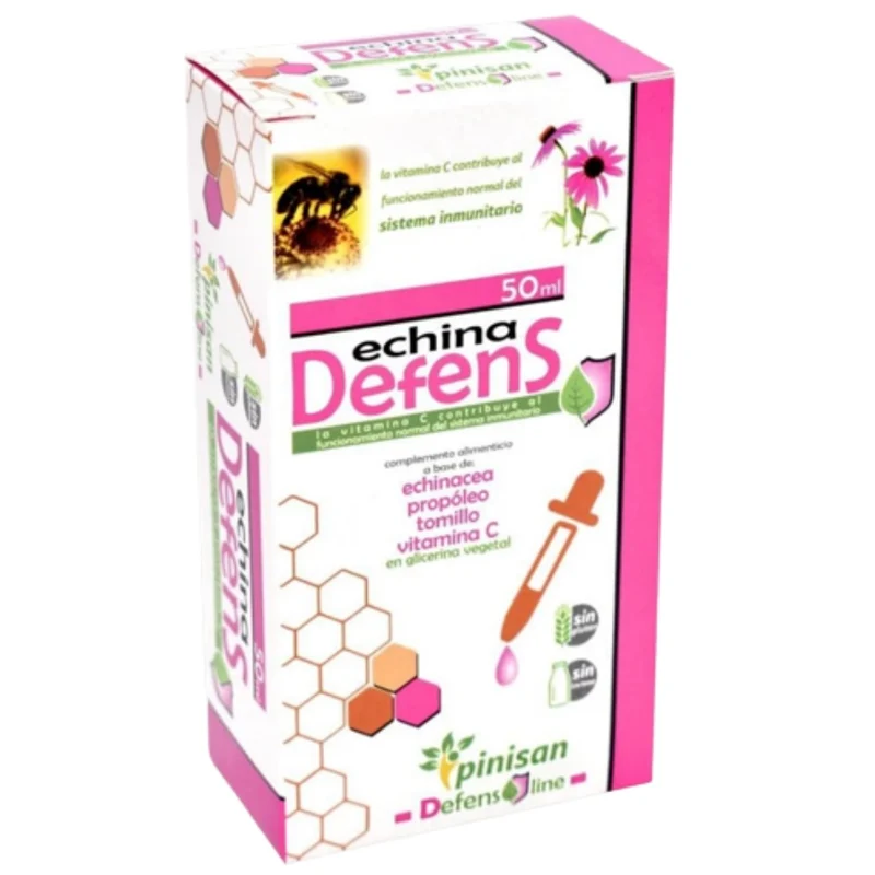 Echina Defens 50 ml | Pinisan