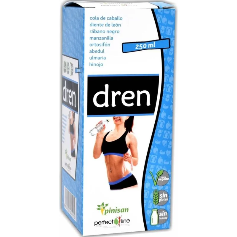 Perfect Line Dren 250 ml | Pinisan