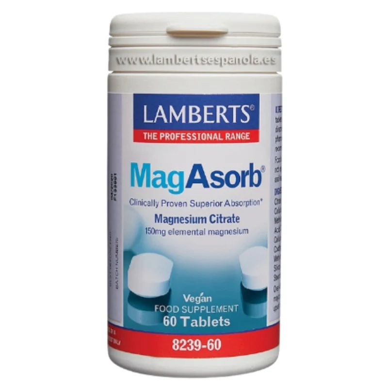 MagAsorb | Lamberts