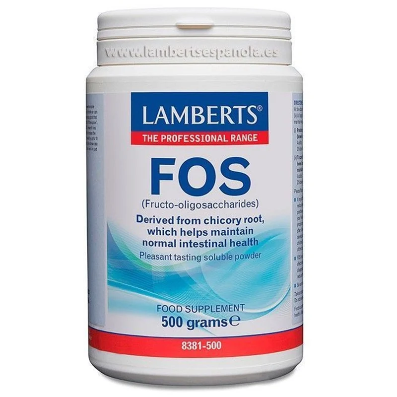 FOS 500 gr | Lamberts