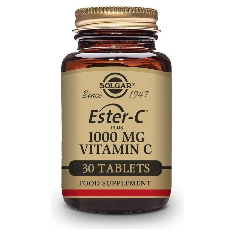Ester C Plus 1000 Mg Vitamin C | Solgar