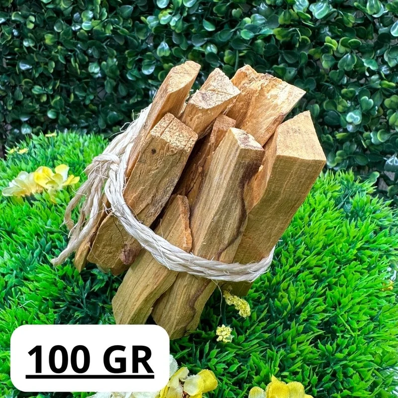 Palo Santo a granel