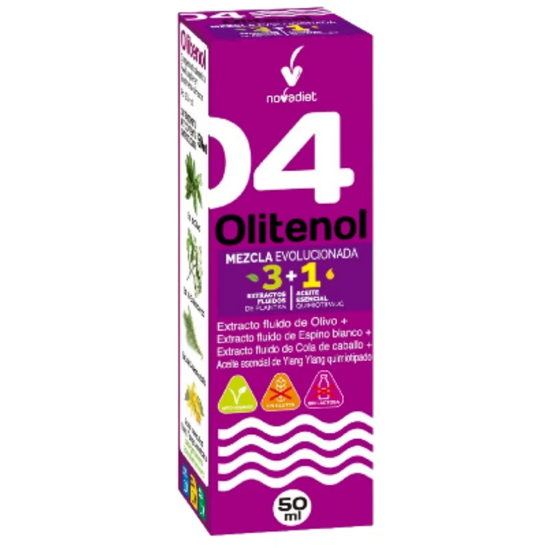 Olitenol 50 ml | Novadiet