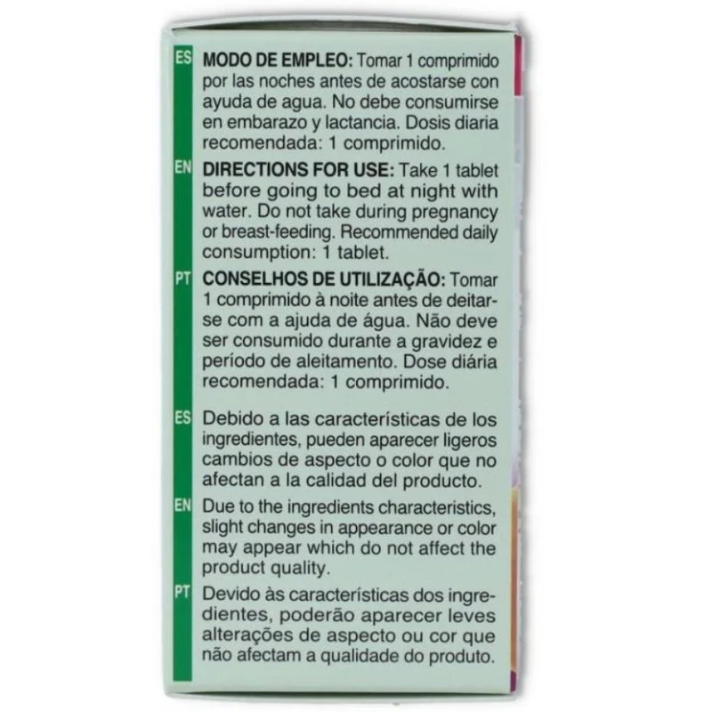 Daxinova 60 comprimidos | Novadiet