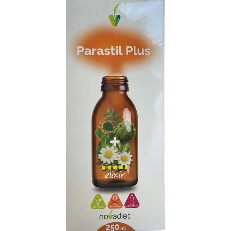 Parastil Plus 250 ml | Novadiet
