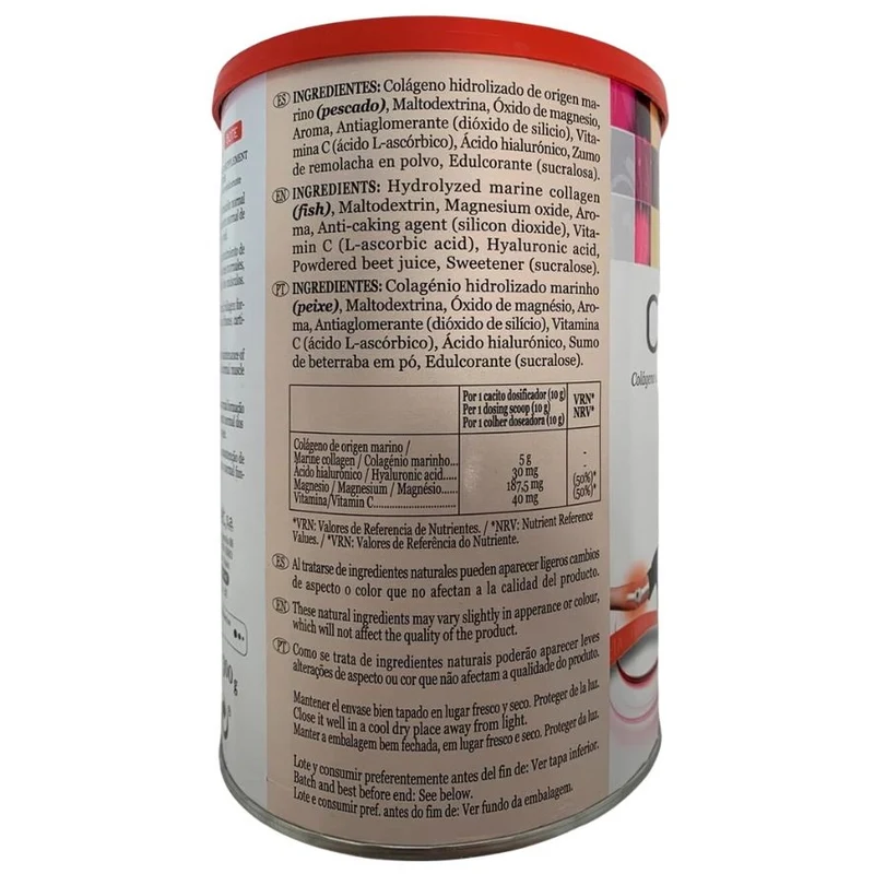 Colamag Bote 300 gr | Novadiet