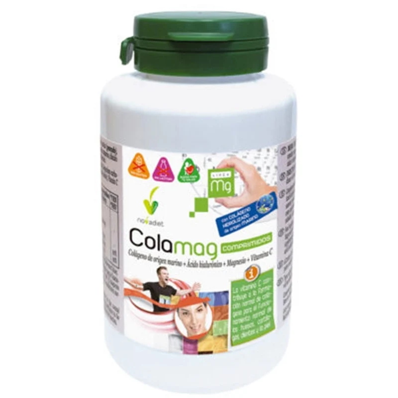 Colamag 180 comprimidos | Novadiet