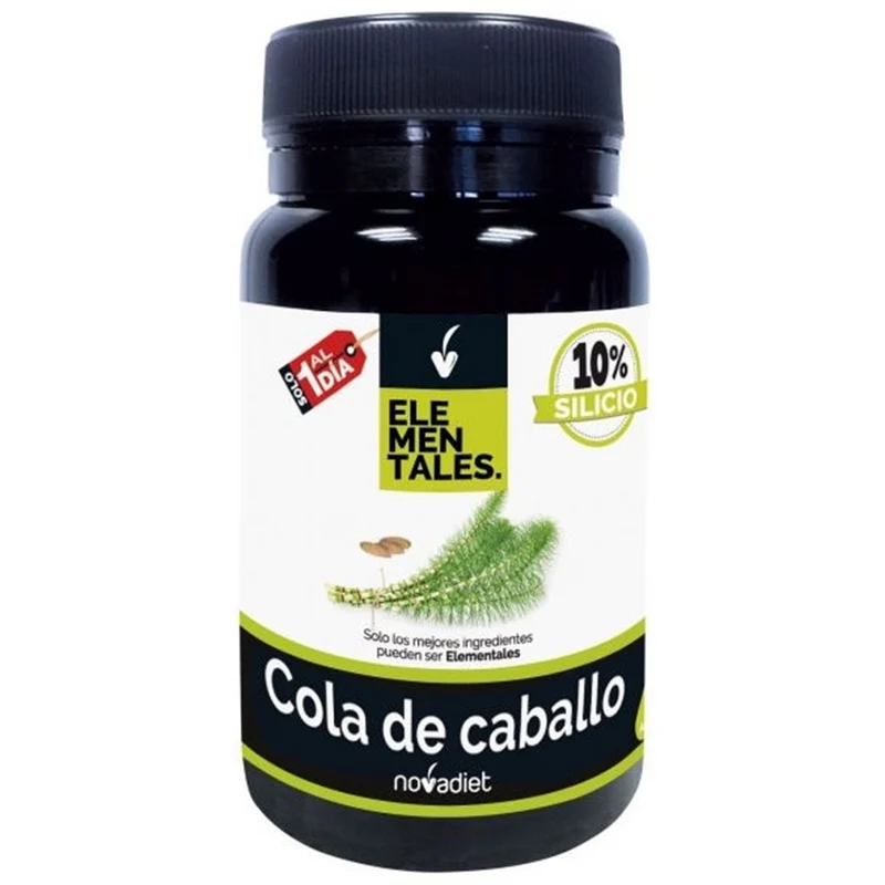 Cola De Caballo 30 cápsulas | Novadiet
