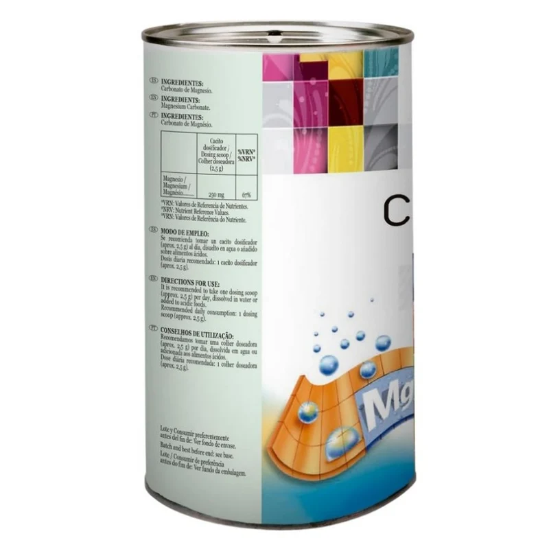 Carbomag 150 gr | Novadiet