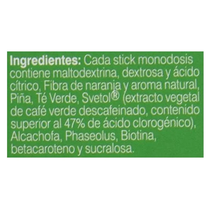 Bie3 Diet 24 Sticks | Bio3