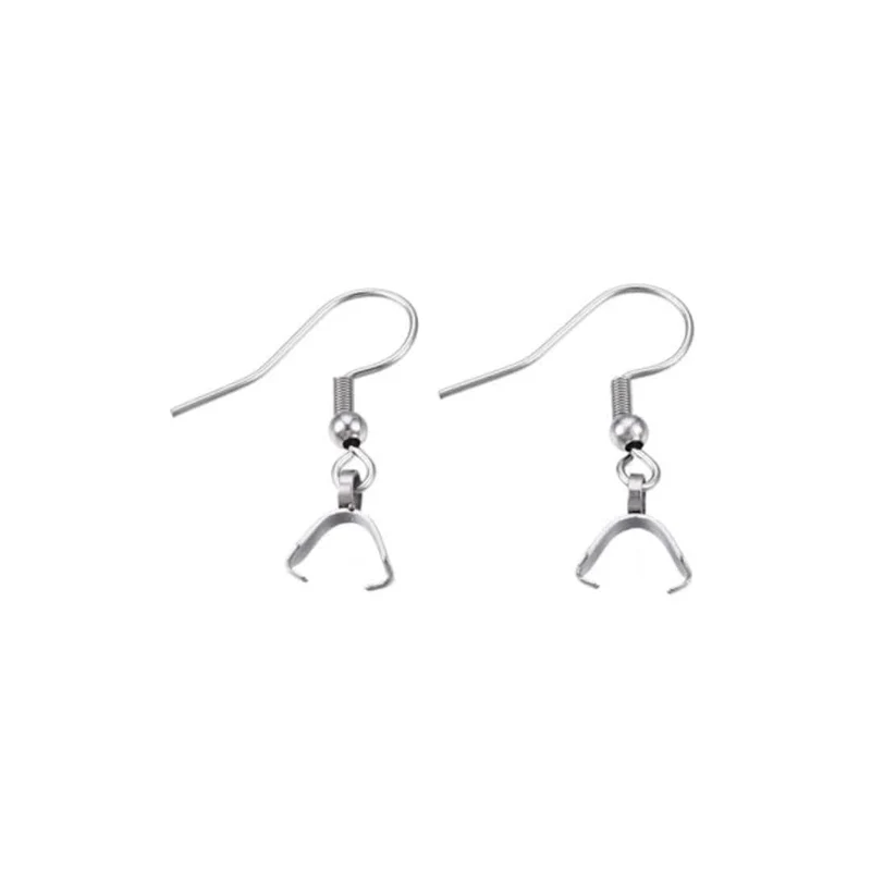 Porta aretes con fianzas