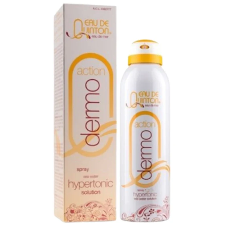 Dermo Action 100 ml | Quinton