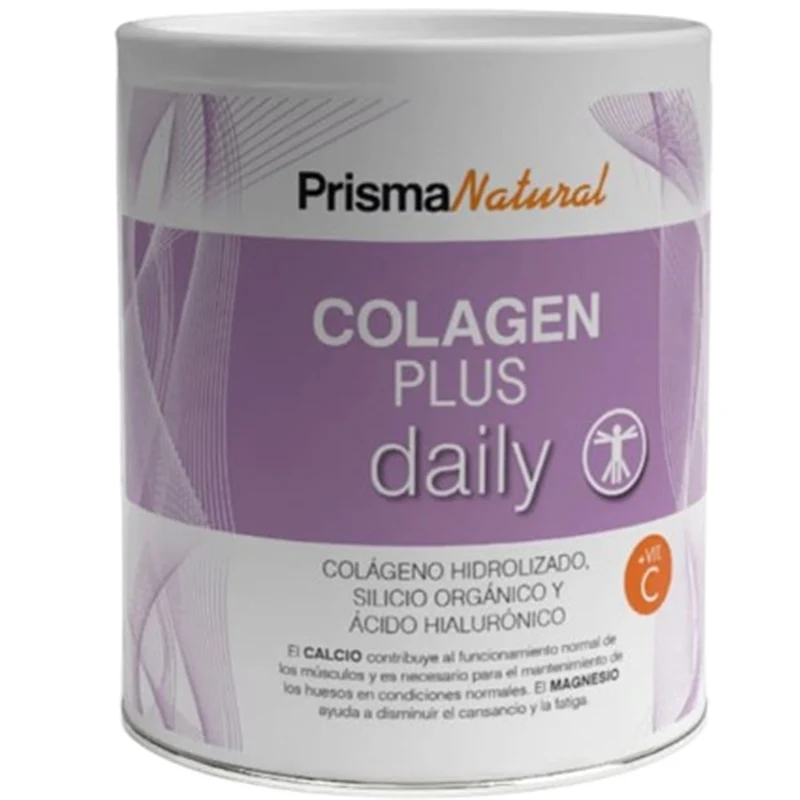 Colagen Plus Daily 300 gr | Prisma Natural