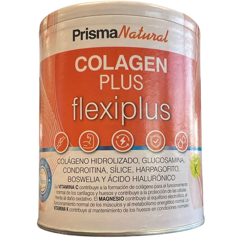 Colagen Plus Flexiplus 300 gr | Prisma Natural