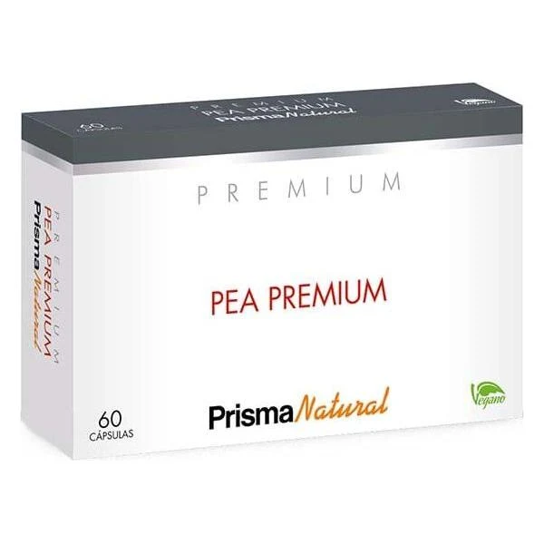 Pea Premium 60 Capsulas | Prisma Natural
