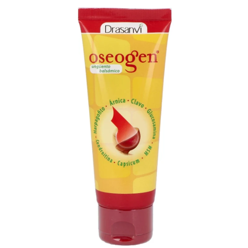 Oseogen Ungüento Balsamico | Drasanvi