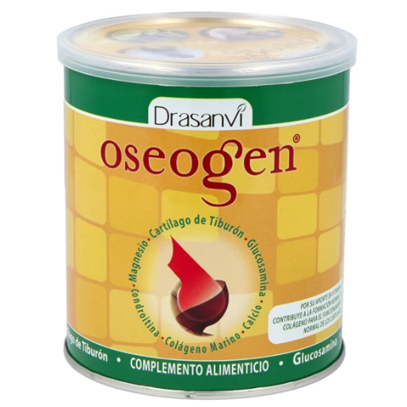 Oseogen Articular Polvo 375 gr | Drasanvi
