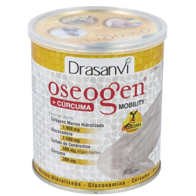Oseogen Mobility 300 gr | Drasanvi