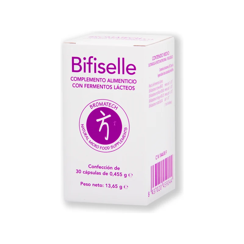 Bifiselle | Bromatech