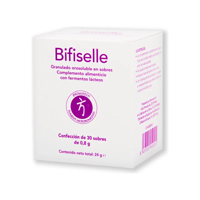 Bifiselle | Bromatech