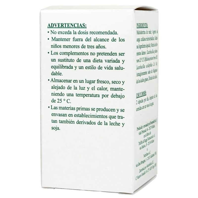Adomelle 30 cápsulas | Bromatech