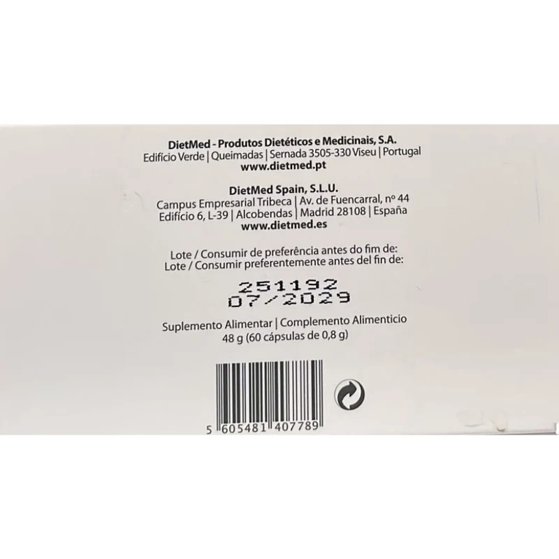 Moringa Complex Pack Economico (30+30) Capsulas | Novity