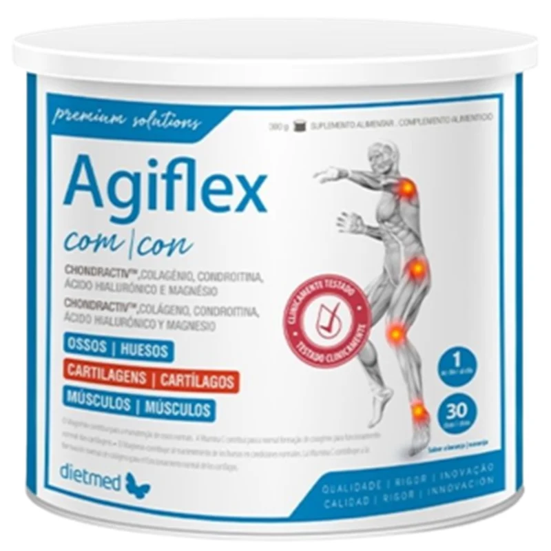 Agiflex 300 gr | Dietmed
