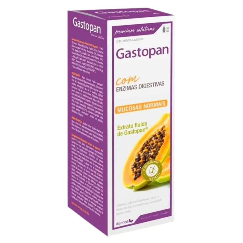 Gastopan 50 ml | Dietmed