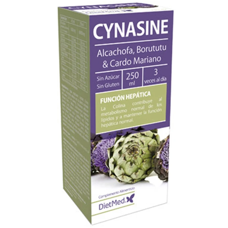 Cynasine 250 ml | Dietmed