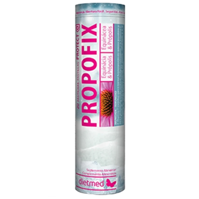 Propofix Protect 20 Pastillas | Dietmed