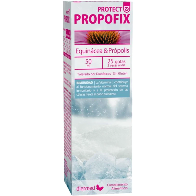 Propofix Protect Gotas 50 ml | Dietmed