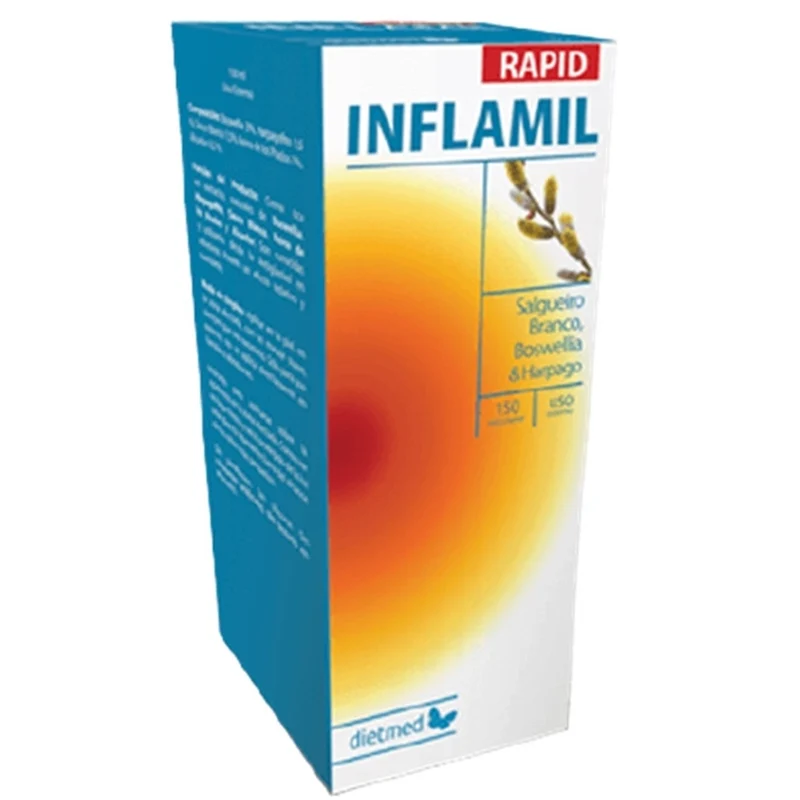 Inflamil Crema 150 ml | Dietmed