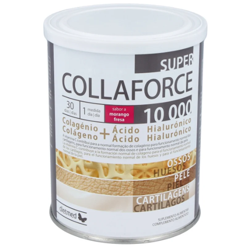 Super Collaforce 10.000 450 gr | Dietmed