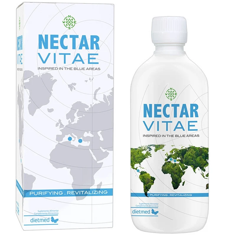 Nectar Vitae 500 ml | Dietmed