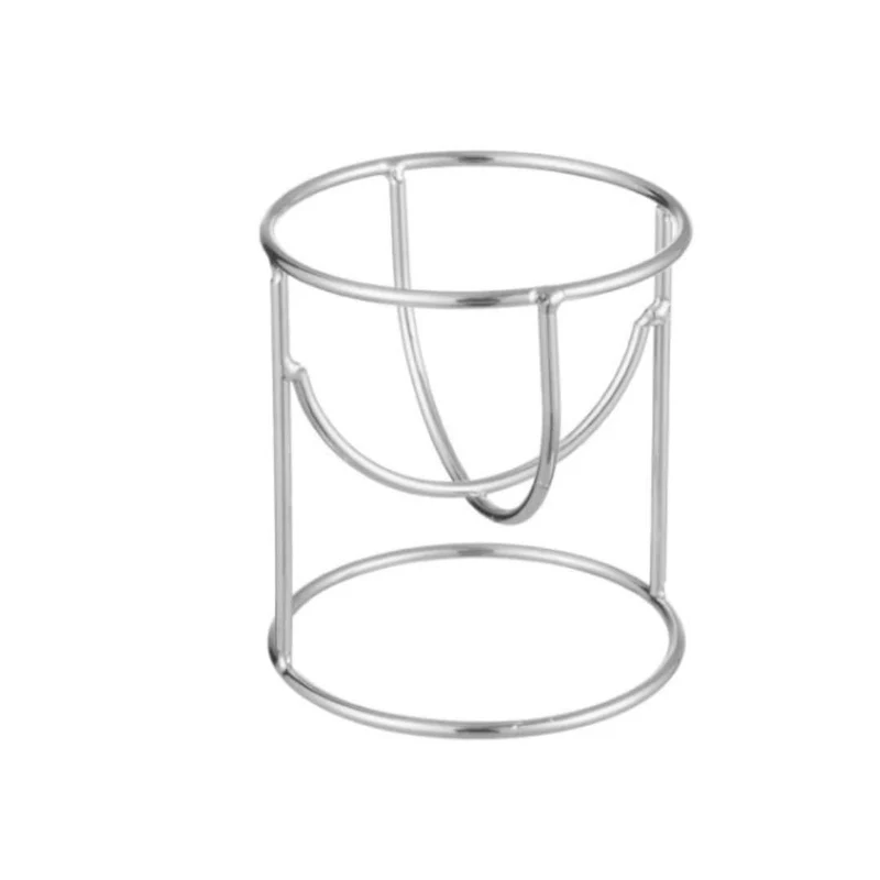 Soporte metálico de esfera