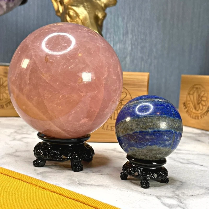 Soporte de esfera