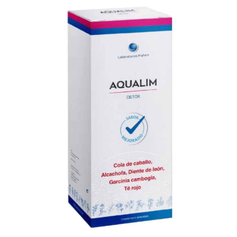 Aqualim 500 ml | Mahen